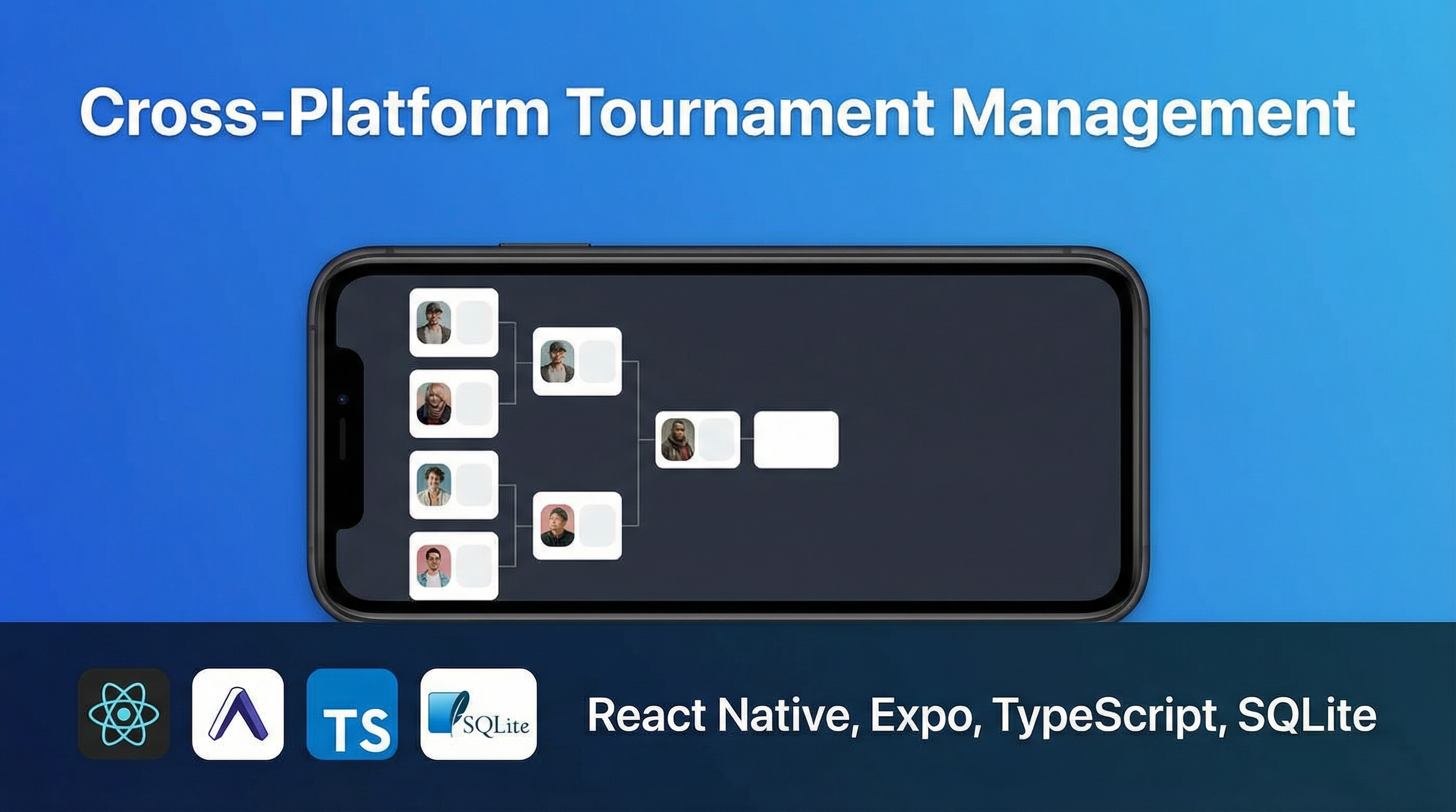 Tournament App
